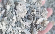 PVC破碎料的市場發(fā)展